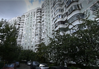 Купить квартиру г Москва, ул Барышиха, д 25 к 1 17300000 рублей