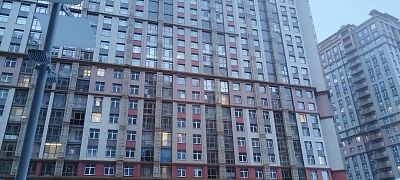 Купить квартиру г Москва, б-р Андрея Тарковского, д 10 24300000 рублей