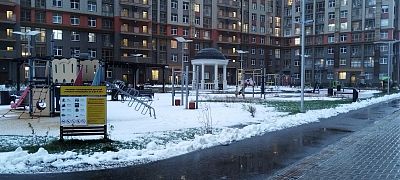 Купить квартиру г Москва, б-р Андрея Тарковского, д 10 24300000 рублей