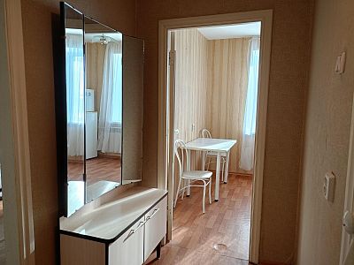 Купить квартиру г Хабаровск, ул Вахова А.А., д 8 6500000 рублей