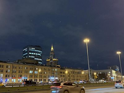 Купить квартиру г Москва, ул Красноармейская, д 24 28000000 рублей