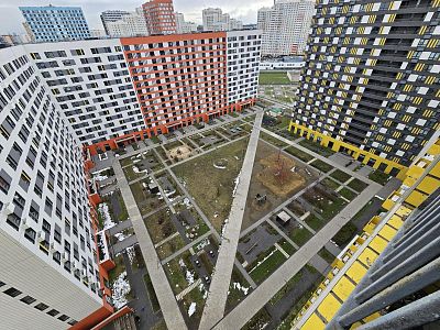 Купить квартиру г Мытищи, ул Юбилейная, д 6 10900000 рублей