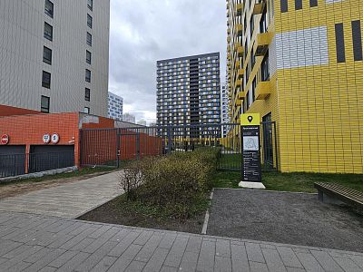 Купить квартиру г Мытищи, ул Юбилейная, д 6 10900000 рублей