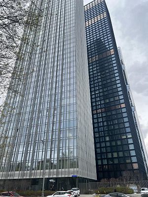 Купить квартиру г Москва, ул 2-я Хуторская, д 34 35000000 рублей