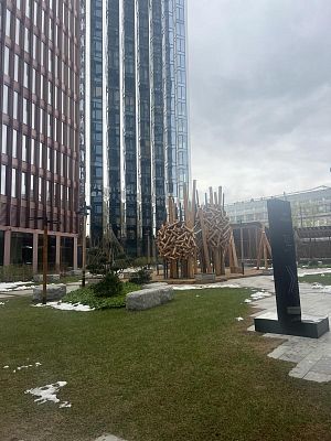 Купить квартиру г Москва, ул 2-я Хуторская, д 34 35000000 рублей