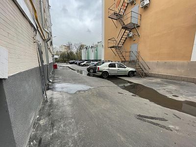 Купить квартиру г Москва, Большой Факельный пер, д 6/12 25500000 рублей