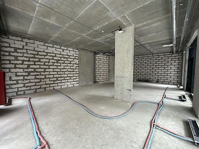 Снять в аренду помещение свободного назначения г Москва, ул Кастанаевская, д 16 стр 1 600000 рублей