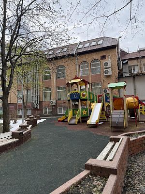 Купить квартиру г Москва, ул Профсоюзная, д 45 к 1 80000000 рублей