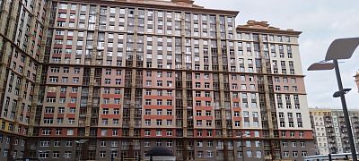 Купить квартиру г Москва, б-р Андрея Тарковского, д 10 25500000 рублей