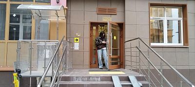 Купить квартиру г Москва, б-р Андрея Тарковского, д 10 25500000 рублей