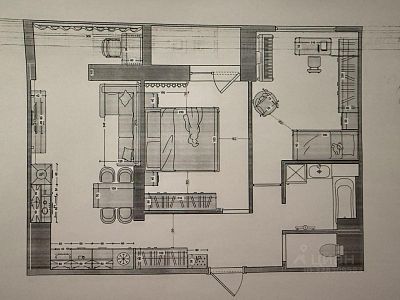 Купить квартиру г Москва, б-р Андрея Тарковского, д 10 25500000 рублей