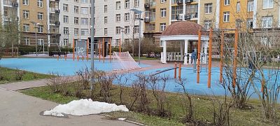 Купить квартиру г Москва, б-р Андрея Тарковского, д 4 16000000 рублей