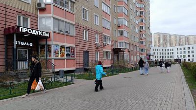 Купить готовый бизнес г Красногорск, пгт Путилково, Спасо-Тушинский б-р, д 8 17900000 рублей