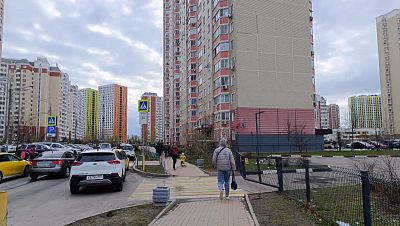 Купить готовый бизнес г Красногорск, пгт Путилково, Спасо-Тушинский б-р, д 8 17900000 рублей
