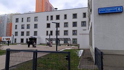 Купить готовый бизнес г Красногорск, пгт Путилково, Спасо-Тушинский б-р, д 8 17900000 рублей