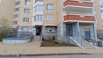 Купить готовый бизнес г Красногорск, пгт Путилково, ул Сходненская, д 3 13500000 рублей
