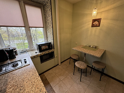 Снять квартиру г Москва, пр-кт Андропова, д 32/37 75000 рублей