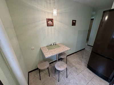 Снять квартиру г Москва, пр-кт Андропова, д 32/37 75000 рублей