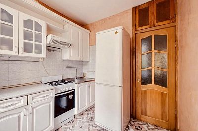 Купить квартиру г Москва, Фрунзенская наб, д 34 51000000 рублей