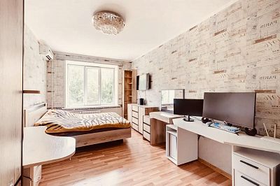 Купить квартиру г Москва, Фрунзенская наб, д 34 51000000 рублей