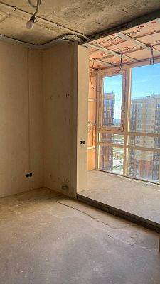 Купить квартиру Санкт-Петербург, Дизельный проезд, 11к2 16300000 рублей