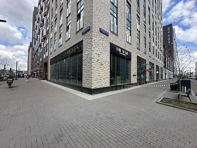 Купить готовый бизнес г Москва, ул Архитектора Щусева, д 3 120000000 рублей