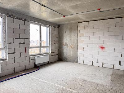 Купить квартиру г Москва, ул 3-я Гражданская, д 21 16000000 рублей