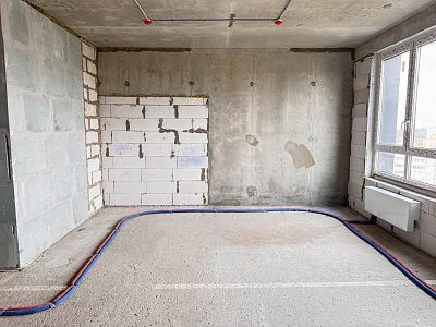 Купить квартиру г Москва, ул 3-я Гражданская, д 21 16000000 рублей