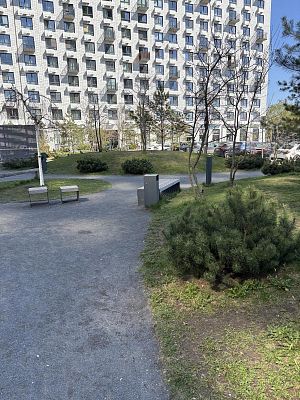 Купить квартиру г Москва, Боровское шоссе, д 2 к 5 23500000 рублей