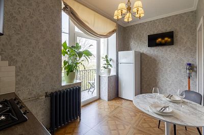 Купить квартиру г Санкт-Петербург, ул Алтайская, д 19 12300000 рублей