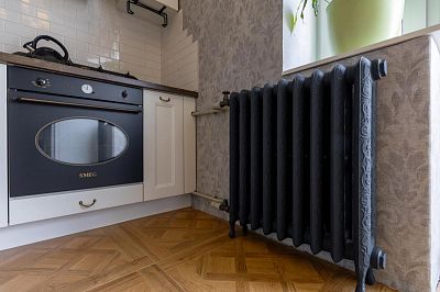 Купить квартиру г Санкт-Петербург, ул Алтайская, д 19 12300000 рублей