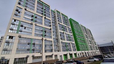 Купить квартиру г Уфа, ул Чапаева, д 10 13400000 рублей
