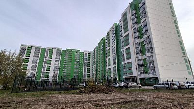 Купить квартиру г Уфа, ул Чапаева, д 10 13400000 рублей