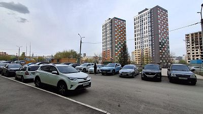 Купить квартиру г Уфа, ул Чапаева, д 10 13400000 рублей