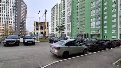 Купить квартиру г Уфа, ул Чапаева, д 10 13400000 рублей