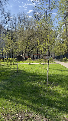 Купить квартиру г Москва, ул Мещерякова, д 4 к 2 29500000 рублей
