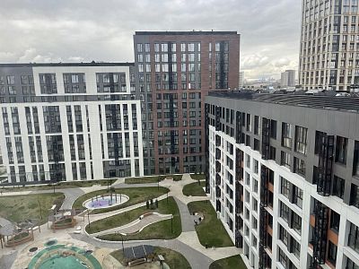 Купить квартиру г Москва, пр-кт Лихачёва, д 22 45000000 рублей