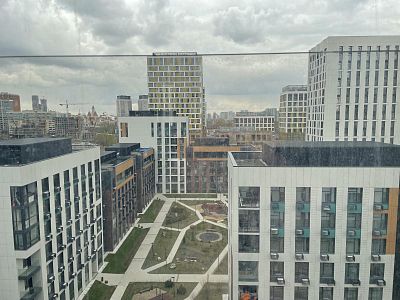 Купить квартиру г Москва, пр-кт Лихачёва, д 22 45000000 рублей