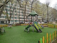 Купить квартиру г Москва, ул Бакинская, д 29 14900000 рублей