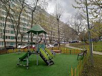 Купить квартиру г Москва, ул Бакинская, д 29 25600000 рублей