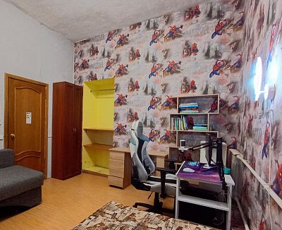 Купить квартиру г Кронштадт, ул Флотская, д 12 литера А 9290000 рублей