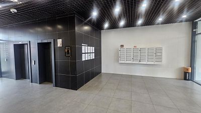 Купить квартиру г Москва, ул Саларьевская, д 14 к 2 35700000 рублей