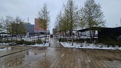 Купить квартиру г Москва, ул Саларьевская, д 10 к 2 20200000 рублей