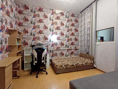 Купить квартиру г Кронштадт, ул Флотская, д 12 литера А 9290000 рублей