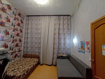 Купить квартиру г Кронштадт, ул Флотская, д 12 литера А 9290000 рублей