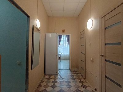 Купить квартиру г Кронштадт, ул Флотская, д 12 литера А 9290000 рублей
