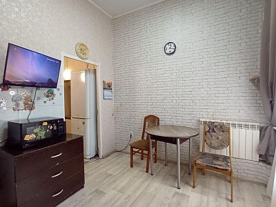 Купить квартиру г Кронштадт, ул Флотская, д 12 литера А 9290000 рублей