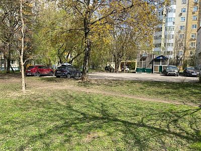 Купить квартиру г Москва, ул Туристская, д 22 к 2 24000000 рублей