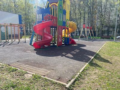 Купить квартиру г Москва, ул Туристская, д 22 к 2 24000000 рублей