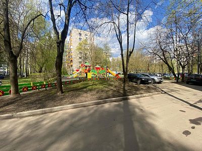Купить квартиру г Москва, ул Туристская, д 22 к 2 24000000 рублей